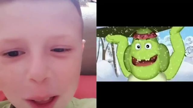 Приколы про Лунтика смотреть онлайн