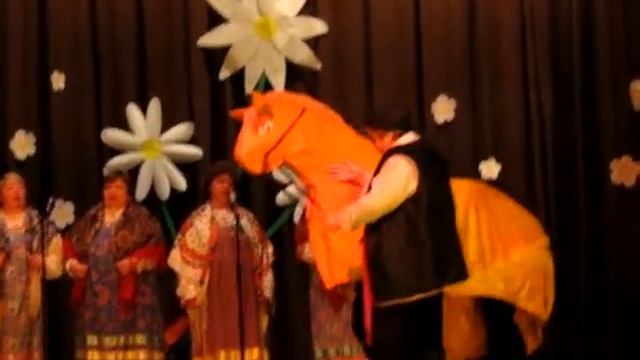 16склейка извозчика