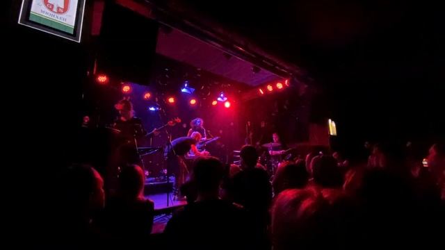 [4/11] Jane Air - На староневском (LIVE 03.12.2022)