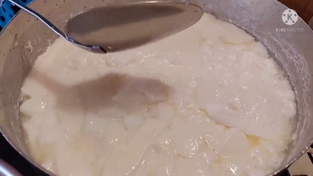 🇺🇦🐄Сир, Молоко, Сметана в Селі. Молочна Продукція моєї Мами.🐄🇺🇦