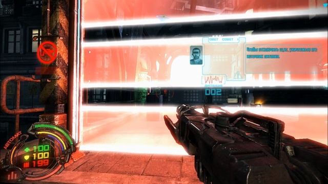 Hard Reset часть 1 хард эпик и еще раз хард