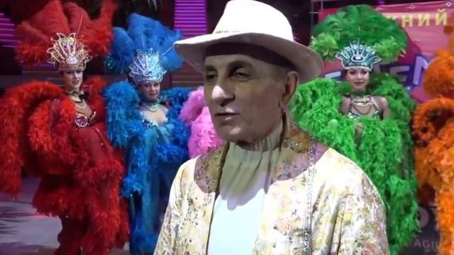 📶🔴✨ЦИРК 24/7✨🔴 смотреть онлайн