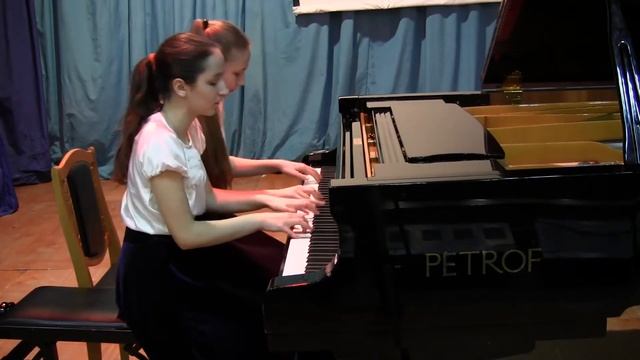 Хохлова Анна 2