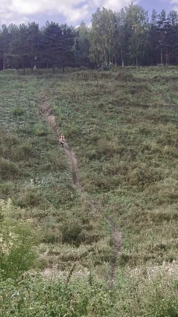 Колбасим подъем )).   #новосибирск#эндуро#эндуропокатушки#мотокросс#ктм#ktm#huskvarna#gasgas