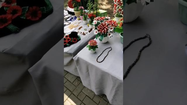 Первый ФЕСТИВАЛЬ АРБУЗОВ В Красном Сулине смотреть онлайн
