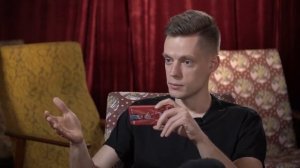 Колокольников. «Летом хочется все время хочется дрочить»