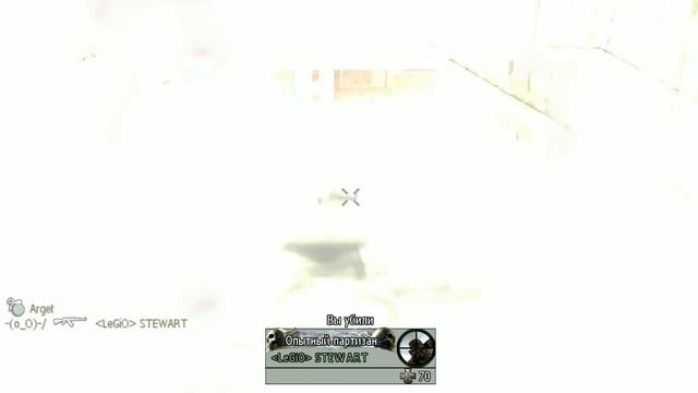Modern Warfare 2 - Раздолбайство 1 смотреть онлайн