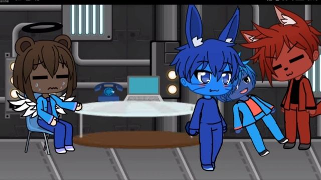 Фнаф прикол смотреть онлайн