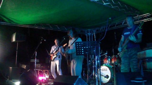 ВОРОН КУТХА - Я не останусь (фестиваль Holmowood 8.08.2014) смотреть онлайн