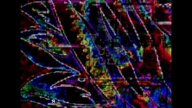 Прикольный периодичное видоизменение картинки :D смотреть онлайн