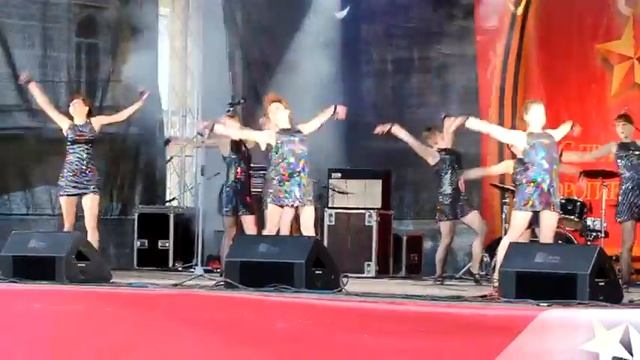 Фаворит (танец)