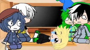 Реакция не вошедших на КриминАрт