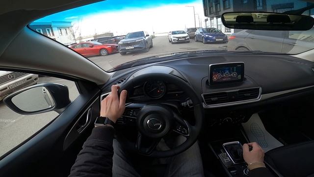 МАЗДА смотреть онлайн