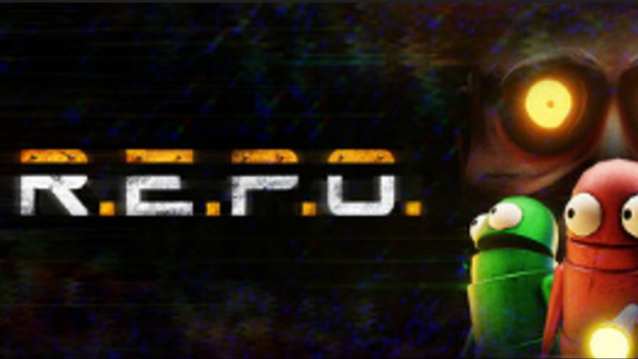 R.E.P.O. смотреть онлайн