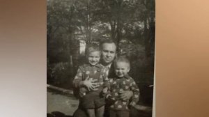 У меня родился сын. Песня Дёмина