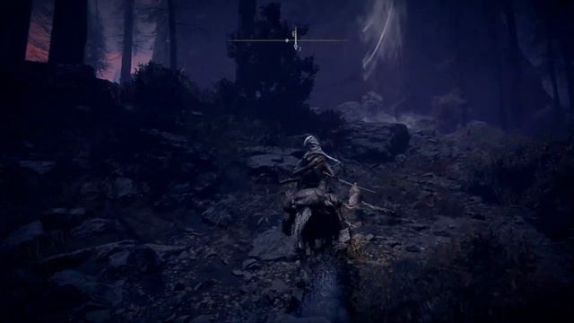 Elden Ring: Shadow Of The Erdtree - Как пройти Квест Игона и найти дракона Бейл Ужасный смотреть онлайн