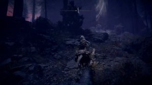 Elden Ring: Shadow Of The Erdtree - Как пройти Квест Игона и найти дракона Бейл Ужасный