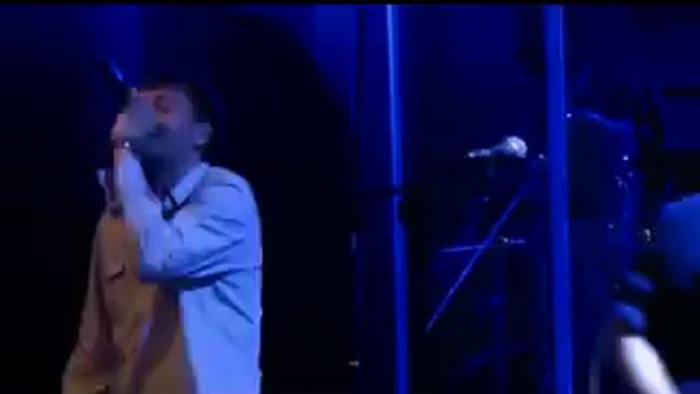 Двое В Голове - Обычные Люди