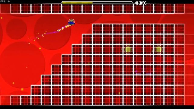 Пытаюсь пройти Too KiD FrIEndly