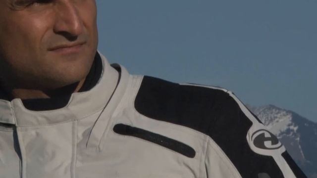 Held Biker Fashion - Uncover & Icano Kombination смотреть онлайн