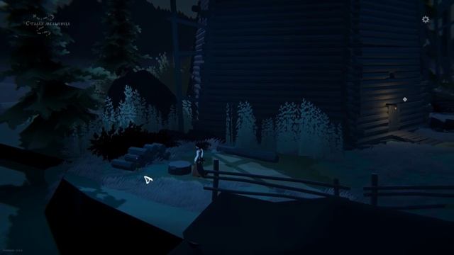 Black Book Prologue #4 - Похождения Василисы. Старая мельница смотреть онлайн