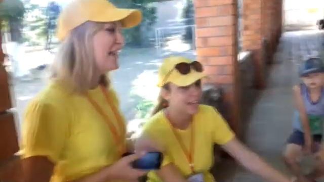 Город Мастеров июнь-июля 2017 смотреть онлайн