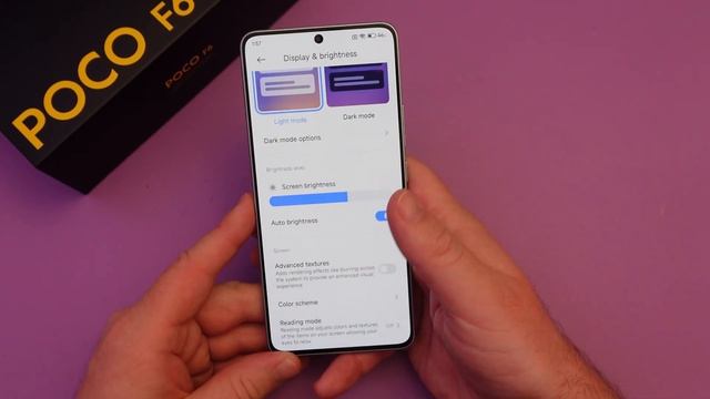 Poco F6 First 20 Tips and Tricks смотреть онлайн
