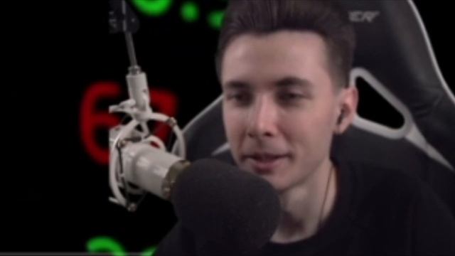 Хесус сказал БАН ворд на Стриме у Братишкина