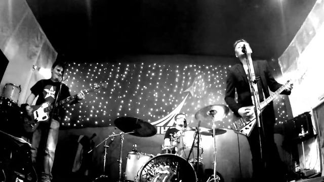Отдел Самоискоренения / Department Of Selferadication / Live23.1.2015