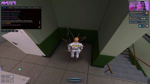 Grand Theft Auto San Andreas 2025.05.01 - 17.23.22.02 смотреть онлайн