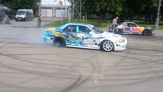 Автоэкзотика 2013 дрифт смотреть онлайн