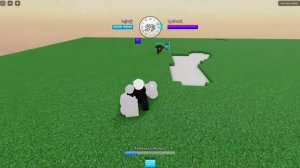 Обзор на махито в Jujutsu Shenanigans дуели