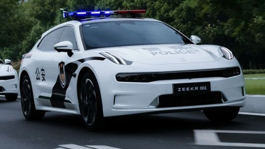 Модели Zeekr очень популярны: их покупают вообще все смотреть онлайн