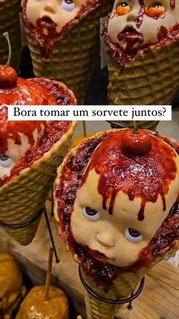 А ты хотел бы отведать, я да😁