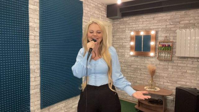 Ирина Болотина - Ищу тебя