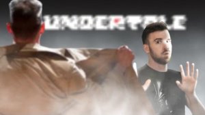 СВИДАНИЕ В ТУМАНЕ - Undertale #5