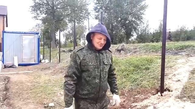 Одноэтажный дом из СИП панелей 108 за 4 дня смотреть онлайн