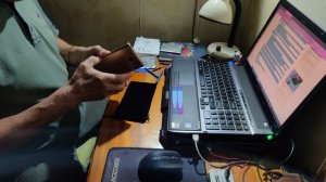 Аудио инструкция по замене батареи Sony XPERIA XA2