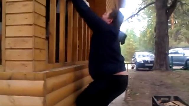 Главное верить в себя!