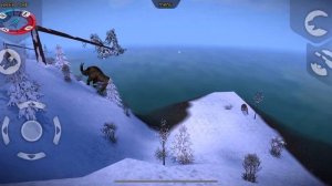 Прохождение игры  carnivores  ice age ￼ часть 4￼