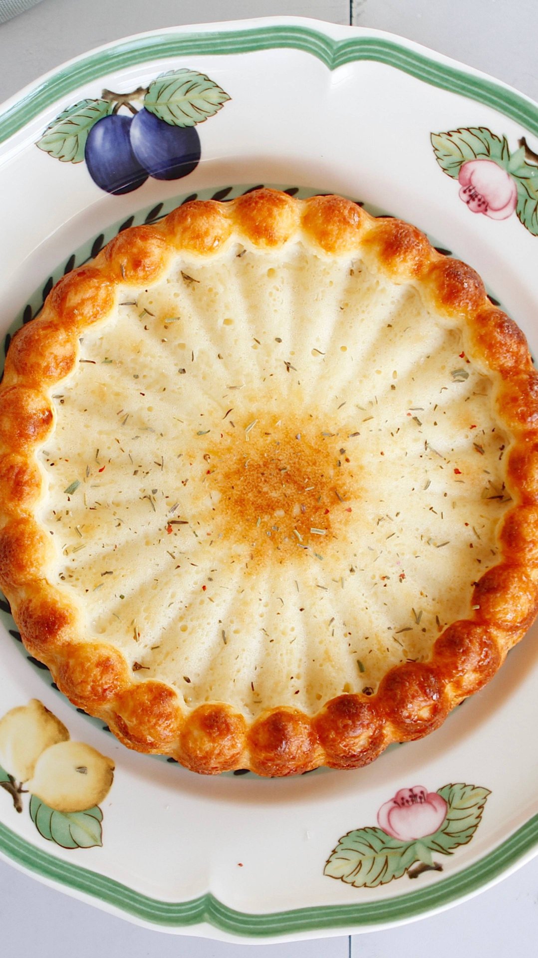 Как приготовить идеальный сырный пудинг? - пошаговый рецепт смотреть онлайн