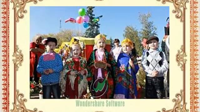 Традиции и современность смотреть онлайн