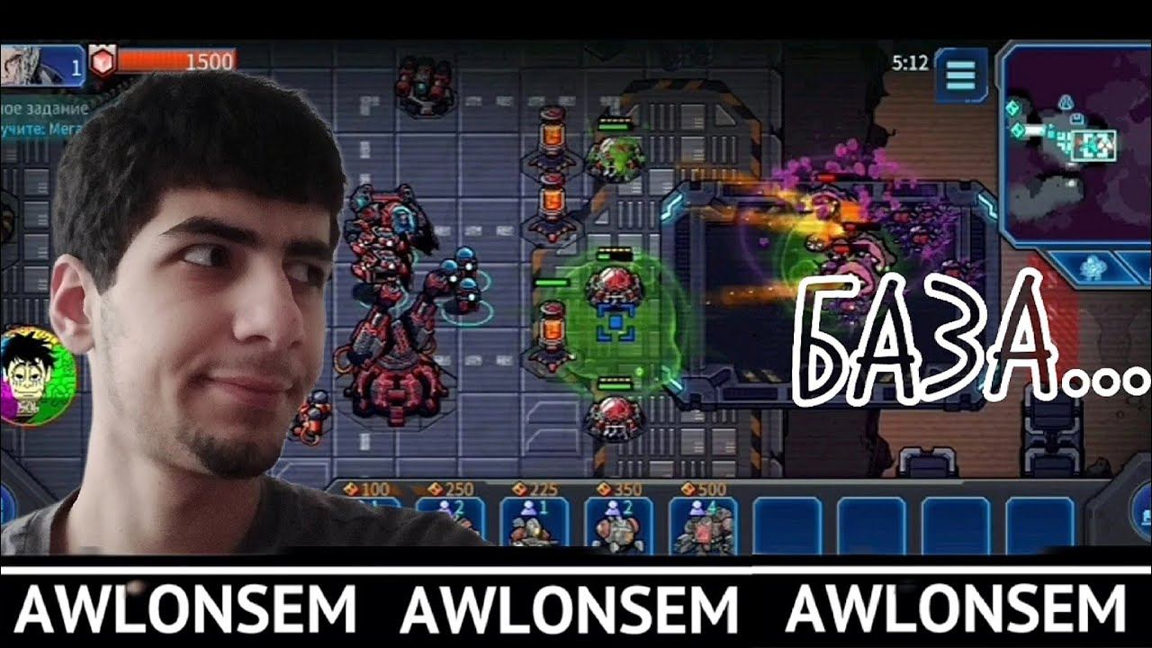 МОЯ РЕАКЦИЯ на НОВУЮ ИГРУ