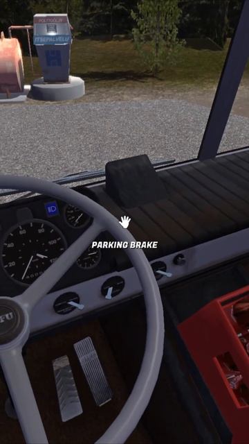 как неправильно запускать говновоз #shorts #mysummercar смотреть онлайн