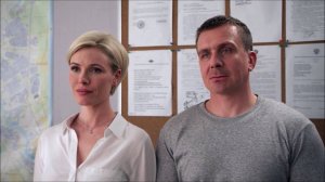 "Я выбираю нас". Таня и Паша / "Невский"