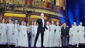 SHAMAN Большой театр России Детский хор Большого театра