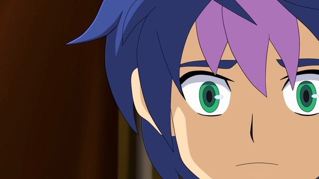 Мультсериал ИНФИНИТИ НАДО - 2 сезон -   Каникулы команда НАДО!   | Волчки Infinity Nado