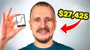 Маленький секрет - принес мне БОЛЬШИЕ ДЕНЬГИ 💰