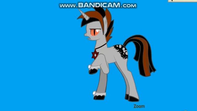 Пони сериал Омега круче чем Альфа смотреть онлайн