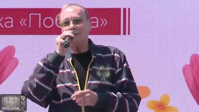 Ян Райбург в Гагаузии - Дарите женщинам цветы смотреть онлайн